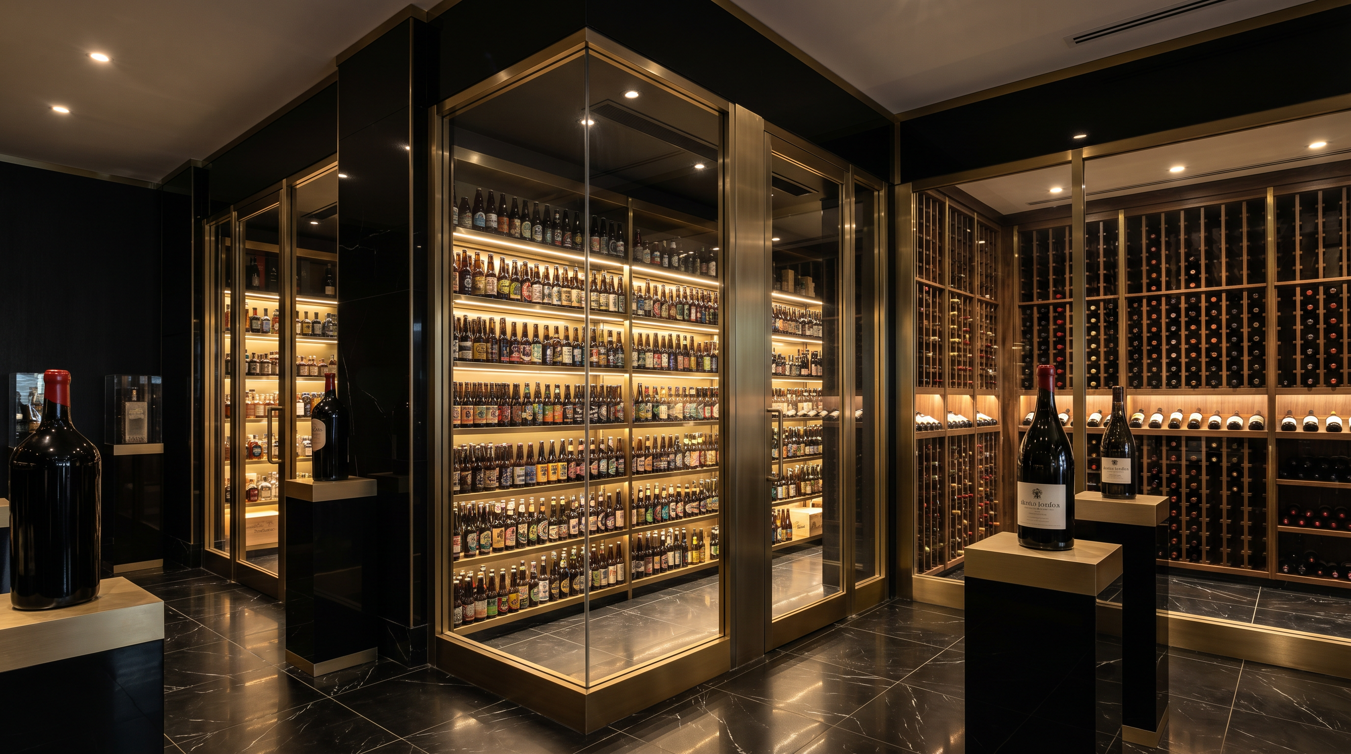 Klix Wine & Spirits