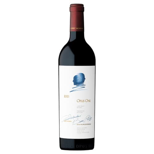 Opus One 2019