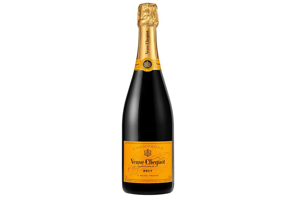 Veuve Clicquot Brut