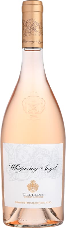Whispering Angel Rosé